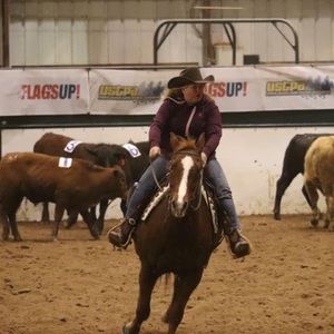 Meet your Posher, Dottie